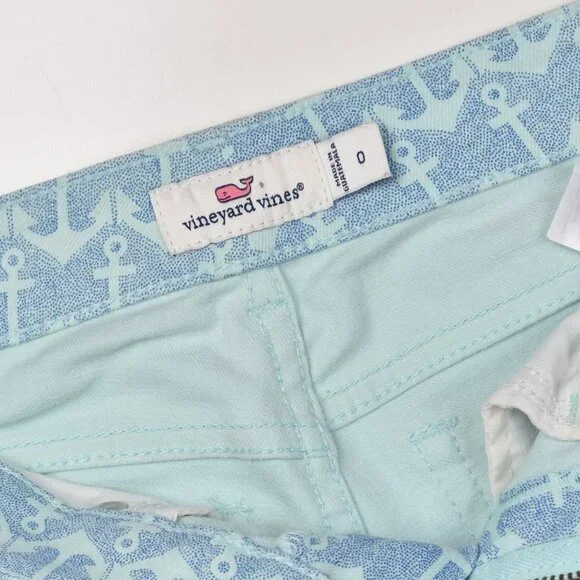 Vineyard Vines Printed Pants BUNDLE 0 - Picture 13 of 13